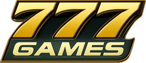 777 games লোগো